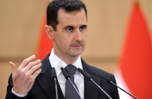 'Esad'ın 2015 genel seçimleri planı' olay iddia!