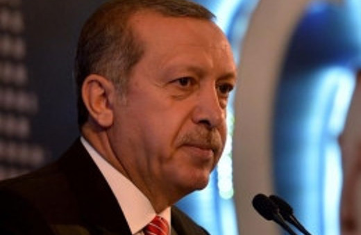  Erdoğan 3 kanunu birden onayladı!