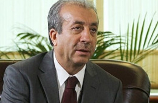 'Millet 150 yıldır AK Parti'yi bekliyordu!'