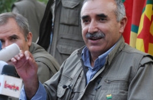 Murat Karayılan'dan seçim talimatı