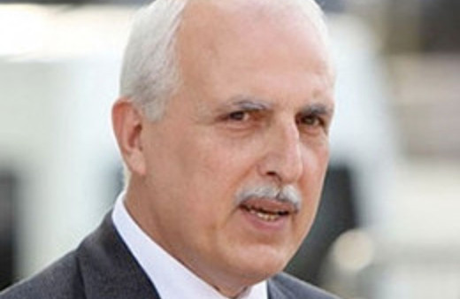 Vali Mutlu'dan romantik tweet'ler...