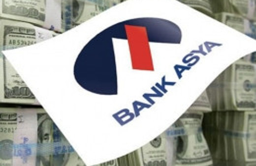 Erdoğan battı dedi, Bank Asya'nın kaç şubesi kaldı?