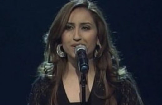 TRT sanatçısını 15 yerinden bıçakladı