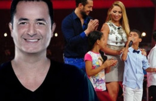 RTÜK'ten bir ilk Acun'a tarihi ceza!