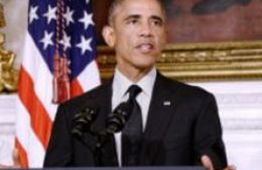 Obama: Yüzbinlerce insan ölebilir!