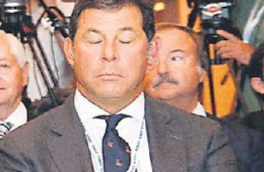 Cem Boyner'e büyük ayıp