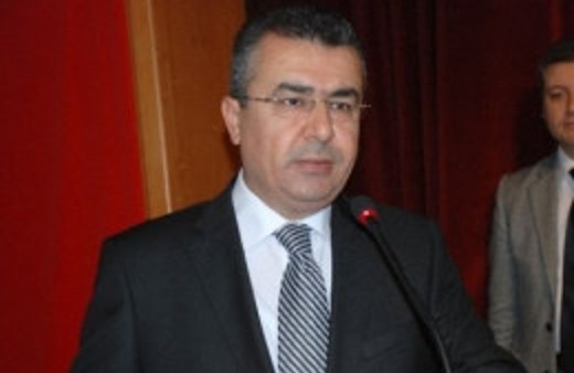 Hatay Valisi Celalettin Lekesiz'den olay itiraf