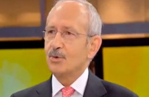 Abdülkadir Selvi'den olay yaratacak 'Kılıçdaroğlu' yazısı