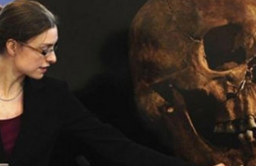 Asıl ölüm nedeni 529 yıl sonra ortaya çıktı