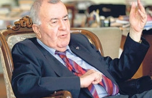 Erdoğan'ın eski dostu Ahmet Rüştü Çelebi'den Bank Asya isyanı