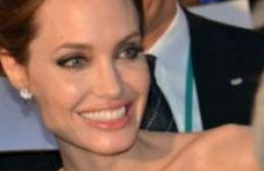 BM'nin politikası Angelina'yı kızdırdı