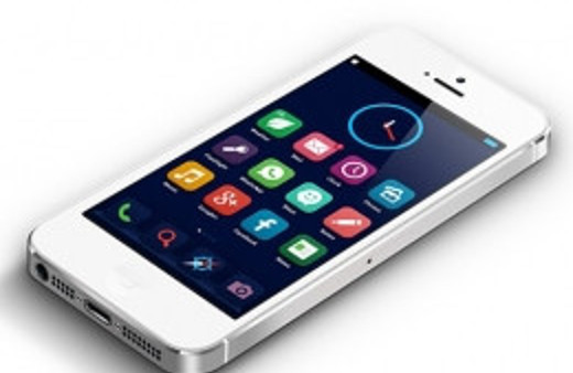 iPhone için ilginç selfie uygulaması