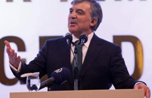 Gül'den 'kayıp trilyon' açıklaması!