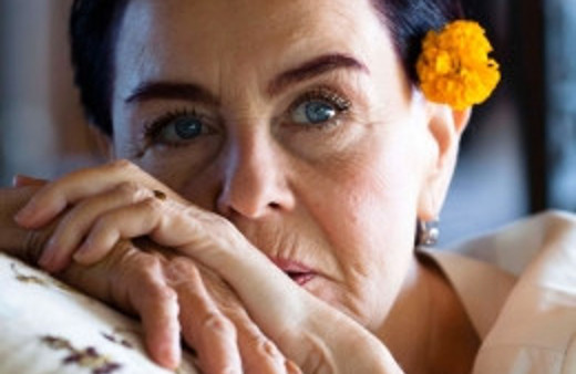 Fatma Girik'ten olay Nuri Alço açıklaması