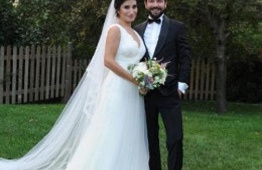 İrem Derici ve eşi geceliği 5 bin dolara...