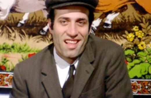 Google Kemal Sunal'ı unutmadı doodle yaptı