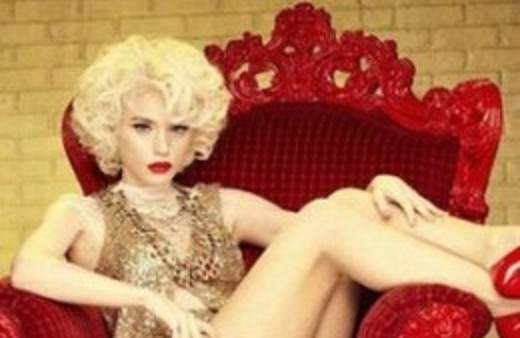 'Sadece bebek için evlenirim'