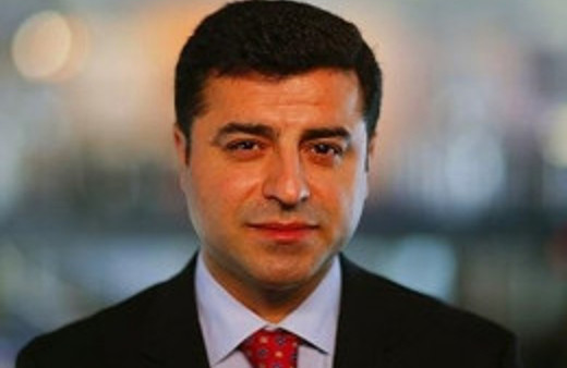 Demirtaş'tan şehit annelerine bomba mesaj!