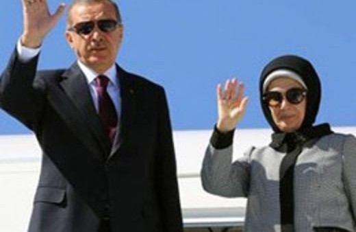 29 Ekim resepsiyonuna davet edilen sürpriz isim