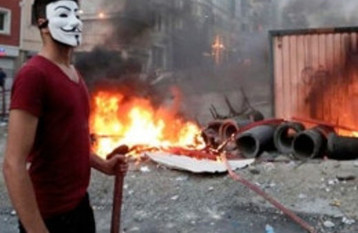 Gezicilerden CHP'ye koalisyon desteği