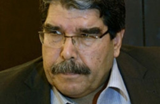 Kürt gruplar arasında Kobani kapışması