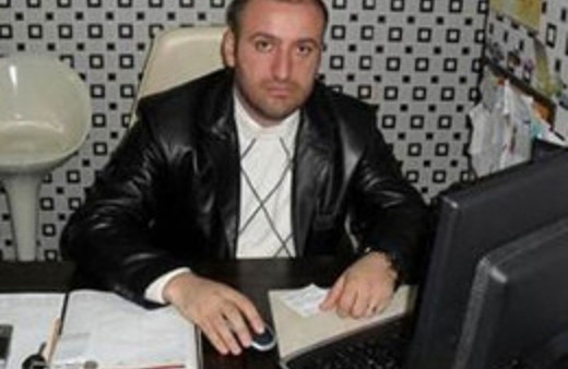 İş adamı ortağını öldürüp kümese gömdü!