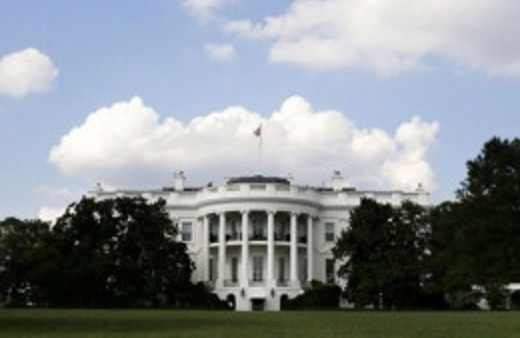 Beyaz Saray'da cemaate özel protokol