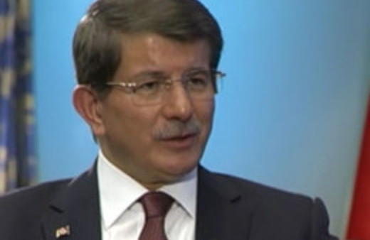 Davutoğlu'ndan Kılıçdaroğlu'na ağır mesaj
