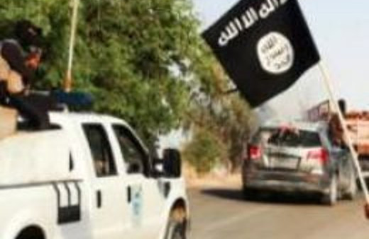 IŞİD'in resmi sözcüsünden garip ifadeler!