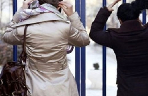 CHP'den 'orta öğrenimde başörtüsü'na itiraz!