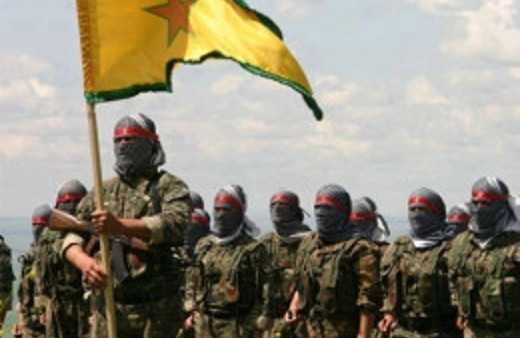 IŞİD'le şehir savaşı için geri sayım!