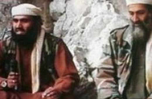 Usame bin Ladin'i o öldürdü!