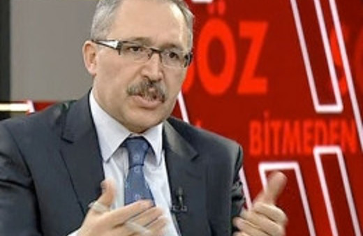 Abdülkadir Selvi: Kılıçdaroğlu'nun MİT'i tuttu!