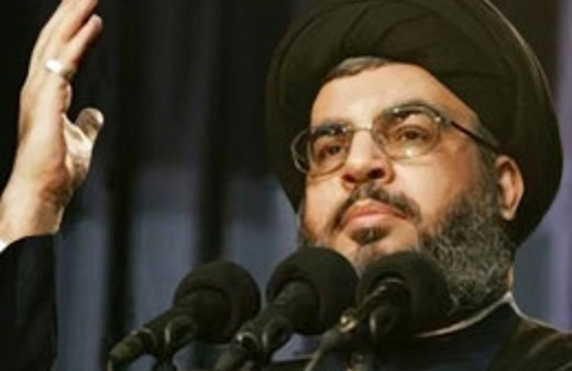 Hizbullah'ın Nusra operasyonu başladı!