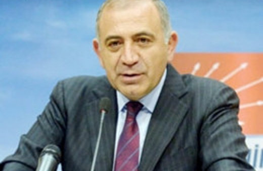 CHP'den Arınç bombasına flaş tepki!