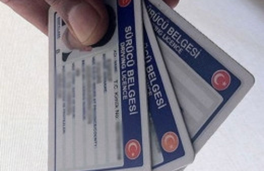 Ehliyette devrim gibi değişiklik