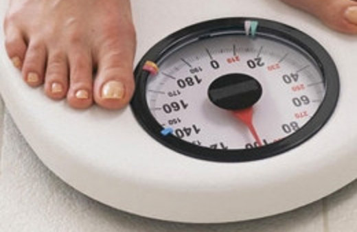 En çok kilo aldığınız ay...