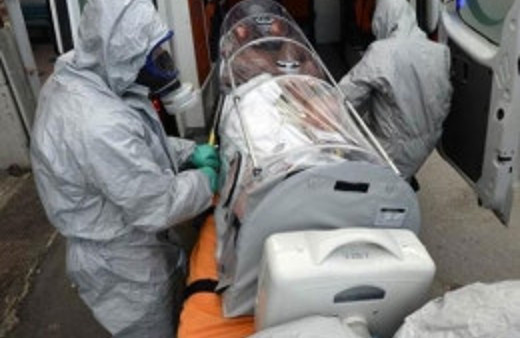 Ölümcül hastalık İstanbul'a mı geldi?