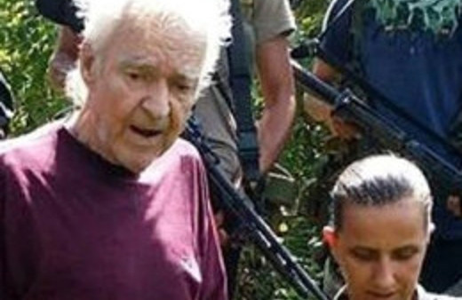 Ebu Seyyaf rehineler için 5.5 milyon dolar istedi