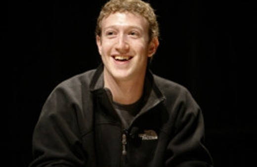 Mark Zuckerberg komşularını bezdirdi