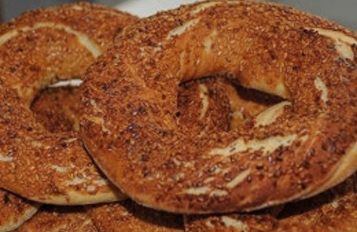 Bakanlık simit için harekete geçti!