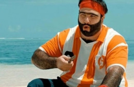 Şahan'a Zeki Alasya tepkisi