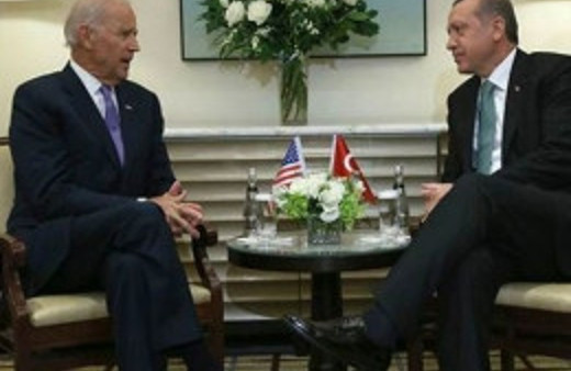 Obama'nın yardımcısından Erdoğan'a kritik soru