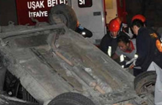 3 Azeri üniversite öğrencisi hayatını kaybetti