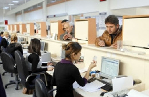 Memura hem zam hem refah payı isteği