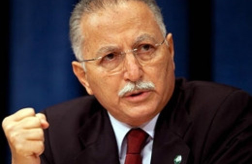 İhsanoğlu'ndan CHP ve MHP'ye şok