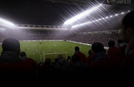 FIFA 2015 ilk rekorunu kırdı!