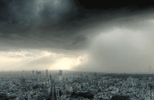 Antalya hava durumu yağmur bastıracak