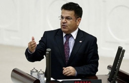 MHP'den çok konuşulacak Ermeni önergesi!