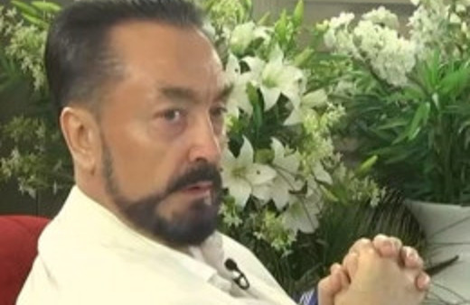 Adnan Hoca'yı şok eden mahkeme kararı